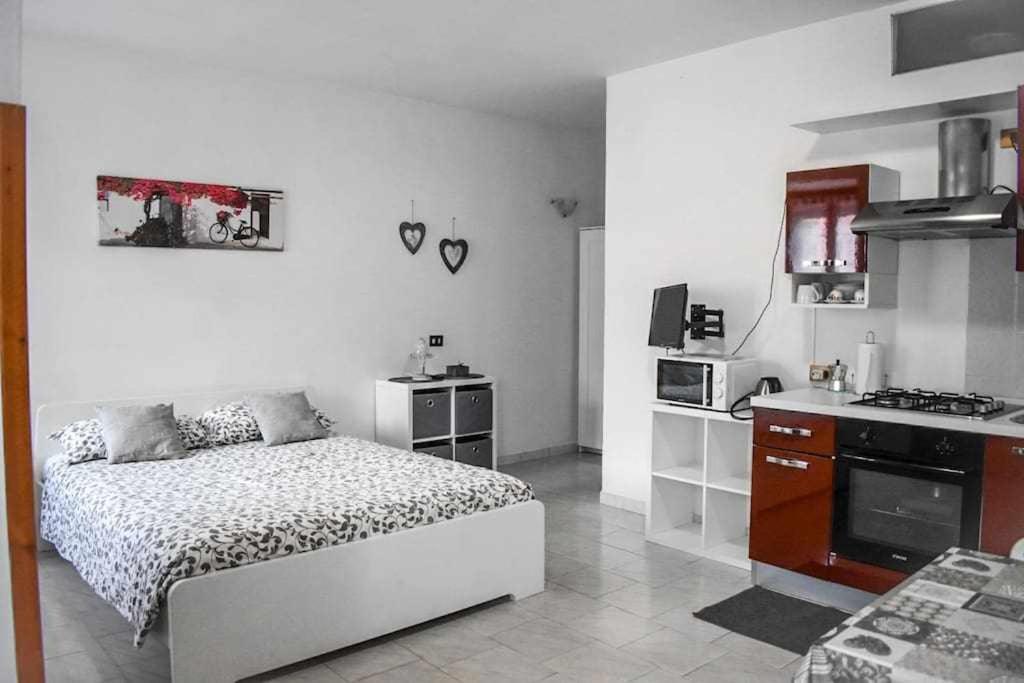 Ciceri Properties Alle Cave Baveno Exterior foto
