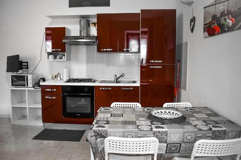 Ciceri Properties Alle Cave Baveno Exterior foto