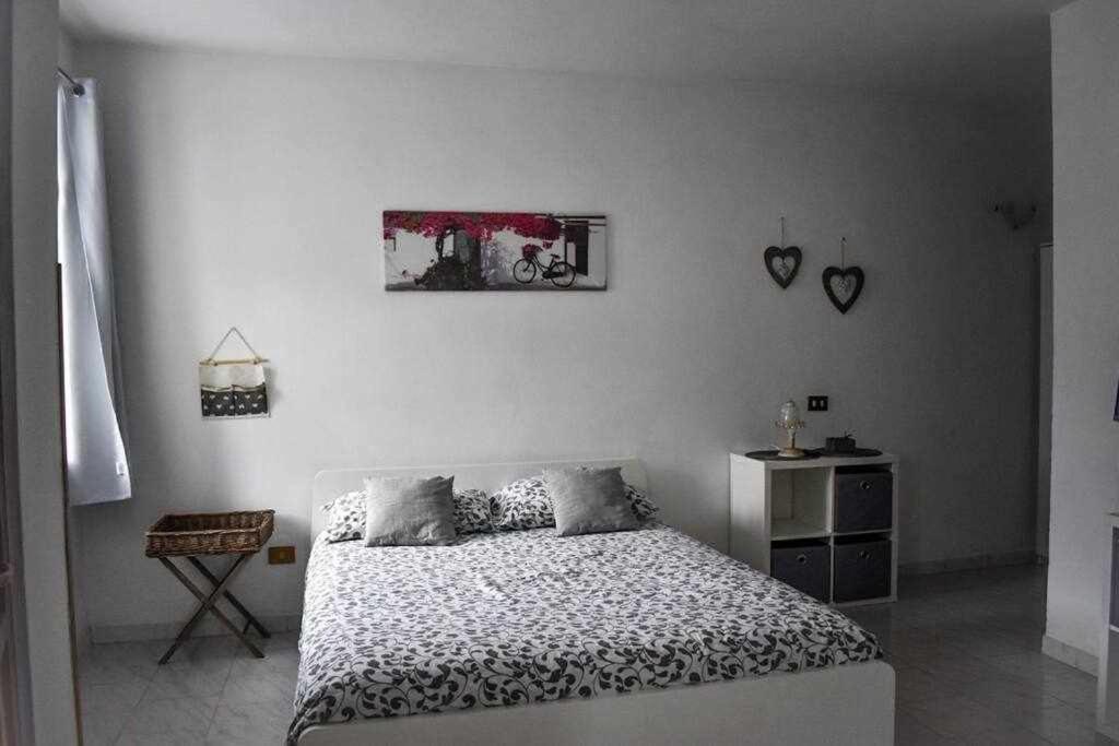 Ciceri Properties Alle Cave Baveno Exterior foto
